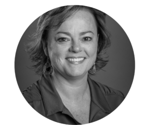 Adrienne Morris Circle Image