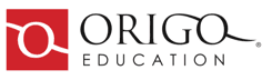ORIGO Education Logo