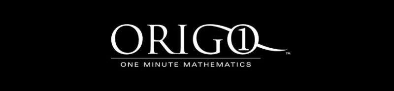 ORIGO ONE: Exploring Add-To (Active) Addition