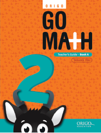 ORIGO GO Math Grade 2 – Book A Teacher’s Guide – TH&EN
