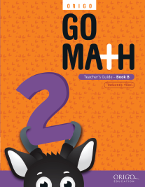 ORIGO GO Math Grade 2 – Book B Teacher’s Guide – TH&EN