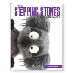 Stepping Stones Practice Book – Year 3