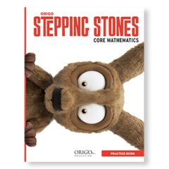 Stepping Stones Practice Book – Year 5