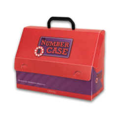 The Number Case- Year 5