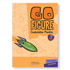 GO Figure – Grade 2